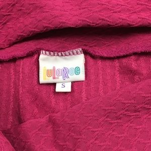 LuLaRoe Cassie Pencil Skirt Size Small